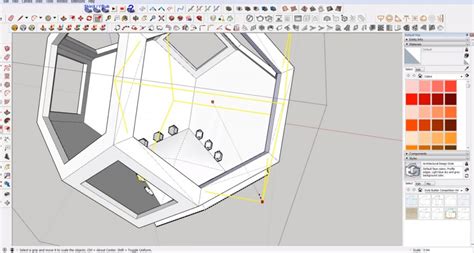 sketchup import stl|How to Import and Edit STL Files in Sketchup .